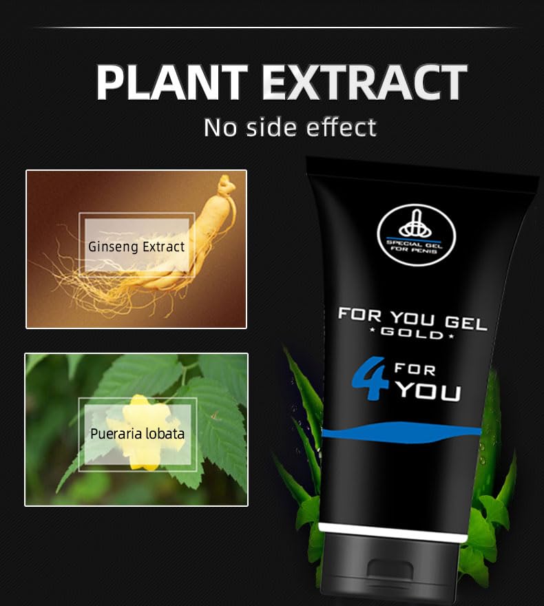 Product and ingredients layout on a neutral background
