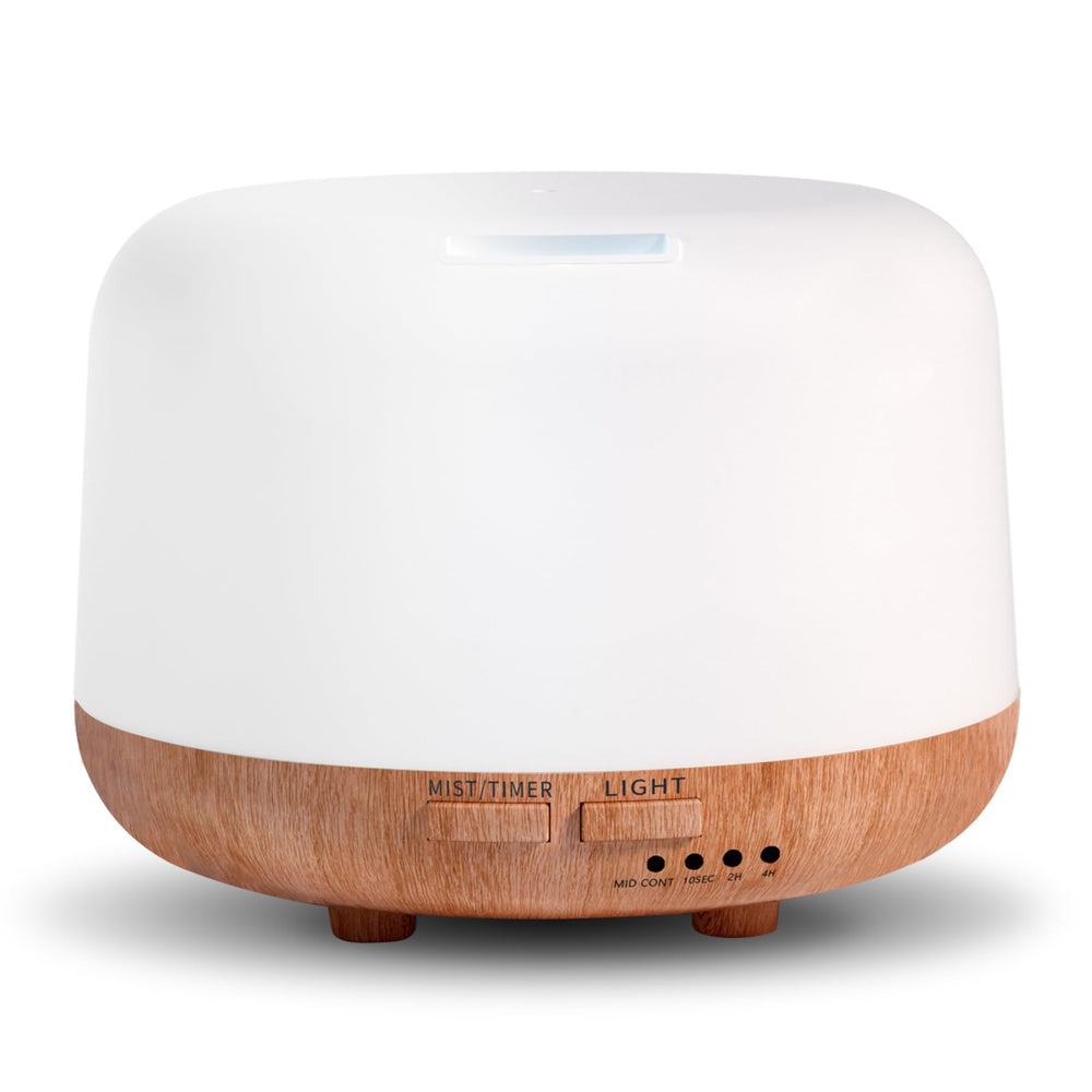 SPLITSKY Aromatherapy Diffuser 300ml water tank
