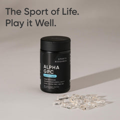 60 capsules per bottle packaging