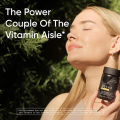 Manufactured in a USA cGMP-certified facility