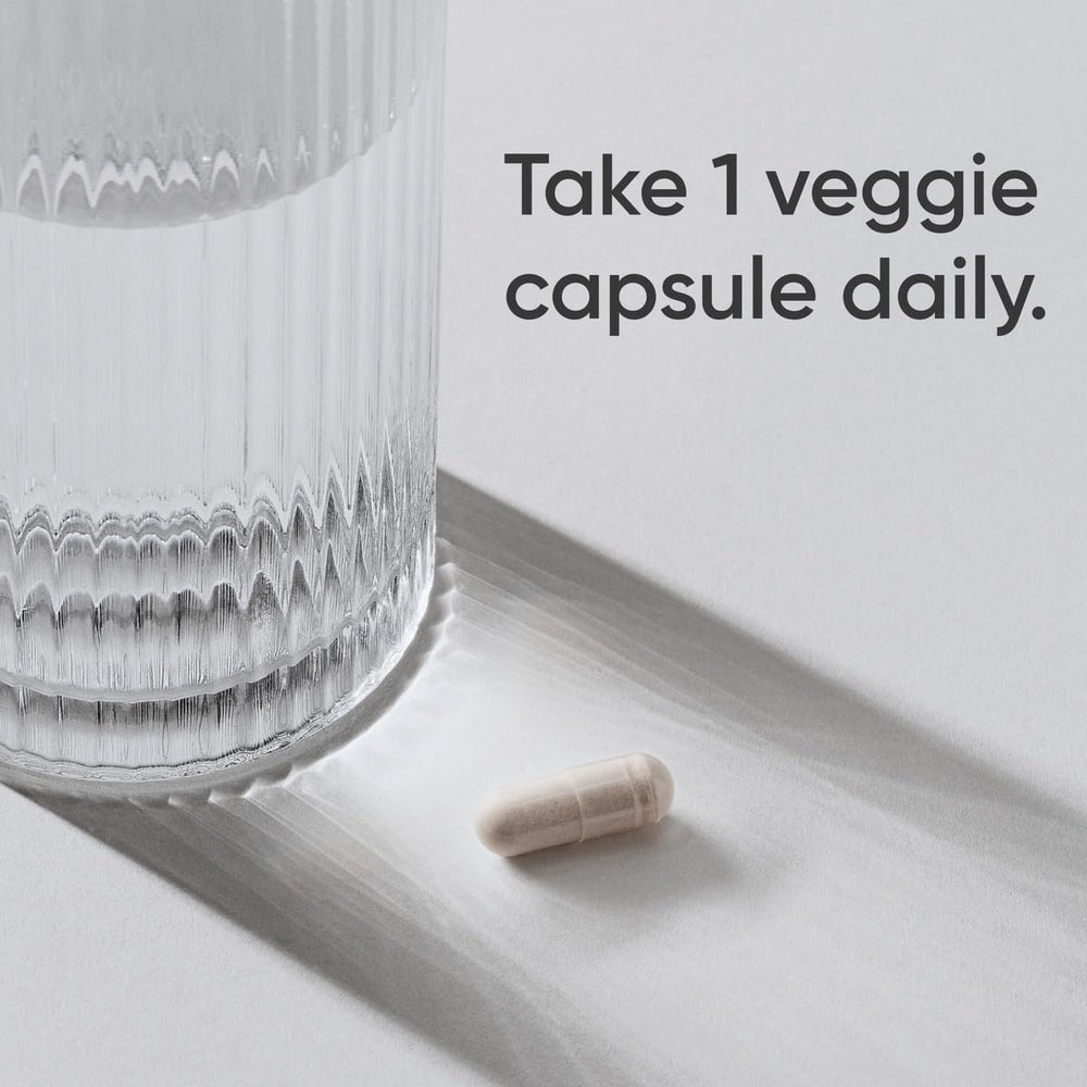 Non-GMO Verified and Vegan Friendly badge on Sports Research product