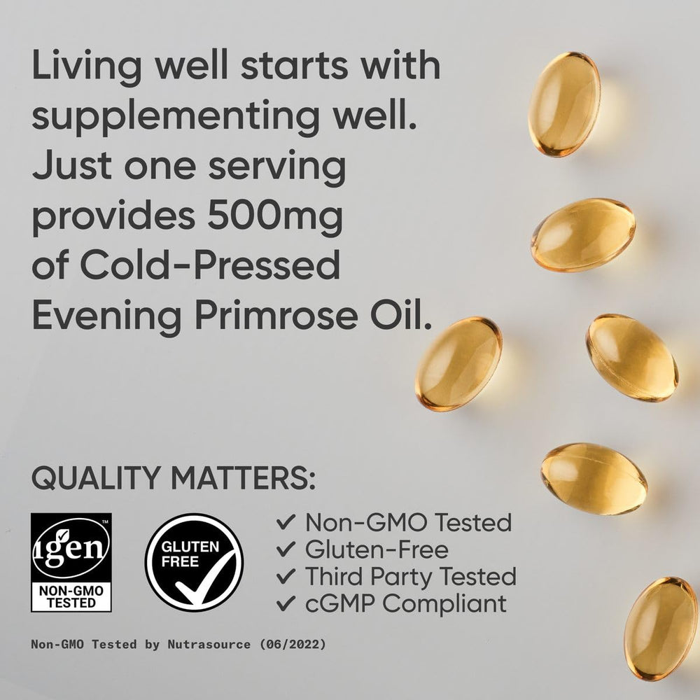 Non-GMO verified emblem on product packaging