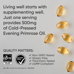Non-GMO verified emblem on product packaging