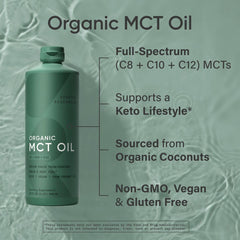 Palm oil-free statement on packaging