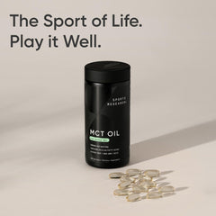 Coconut oil origin and no palm oil statement