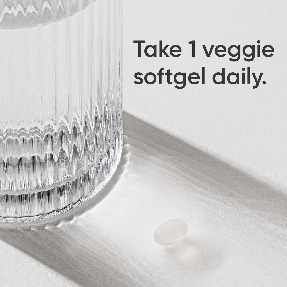 VegaDelight vegan D3 from lichen source icon