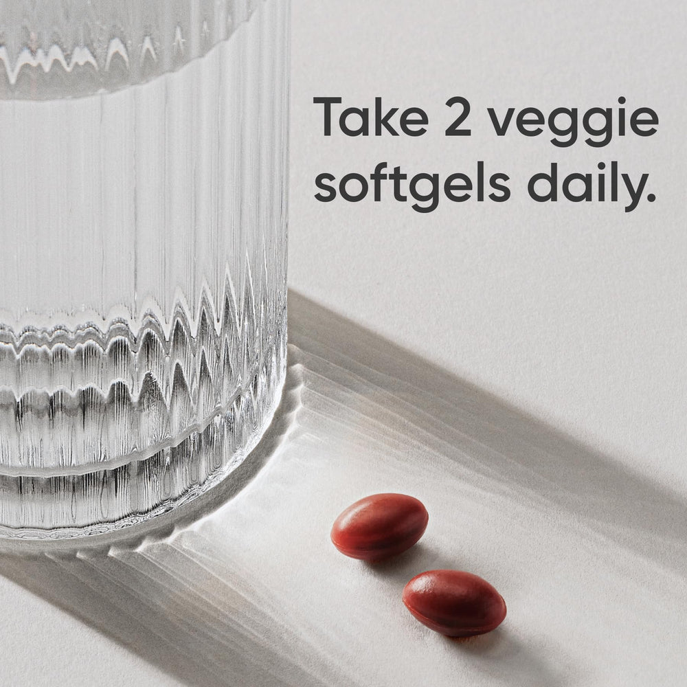 Plantgel capsule encapsulating the B-Complex in a tapioca-based vegan capsule