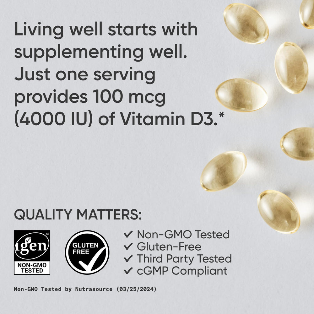Softgels with coconut MCT oil presentation