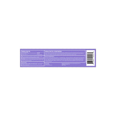 SprinJene natural toothpaste box with 4 tubes