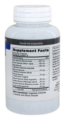 Close-up of sprouted ingredients used in Live Cell A