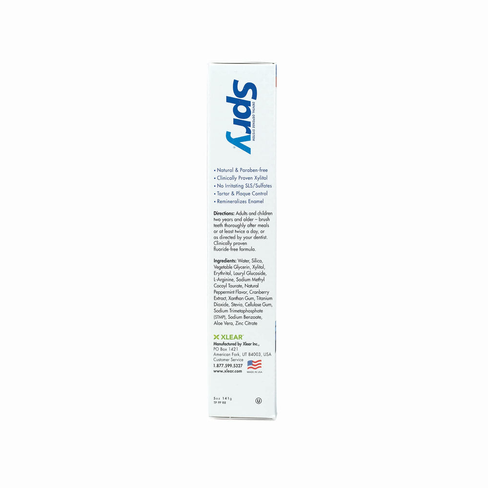 Illustration of toothpaste use for adults and kids