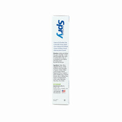 Illustration of toothpaste use for adults and kids
