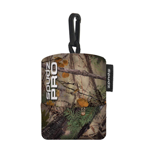 SPUDZ Pro 10x10 microfiber cloth for screens and lenses