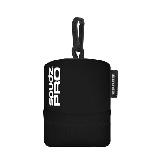 SPUDZ Pro microfiber cloth 10x10 for lenses and screens