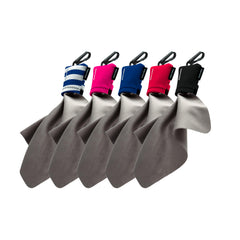 SPUDZ Ultra Variety Pack outer packaging with Neoprene pouch