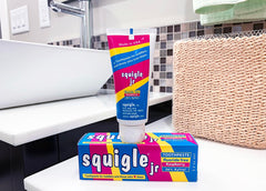 Irritant-free formula for sensitive mouths
