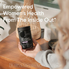 Product label: gluten-free, non-GMO, hexane-free