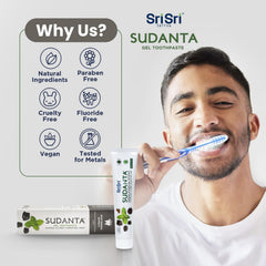 SLS-free and fluoride-free branding