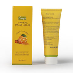 Srripo packaging close-up communicates clean design and product details