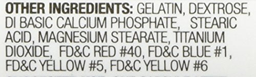 Stacker 2 Yellow Hornet Ephedra Free – Packaging and Capsules