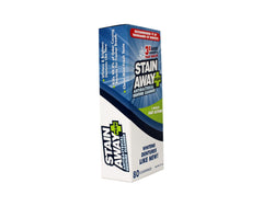 Denture care: suitable for complete dentures and metal partial dentures with soaking instructions.