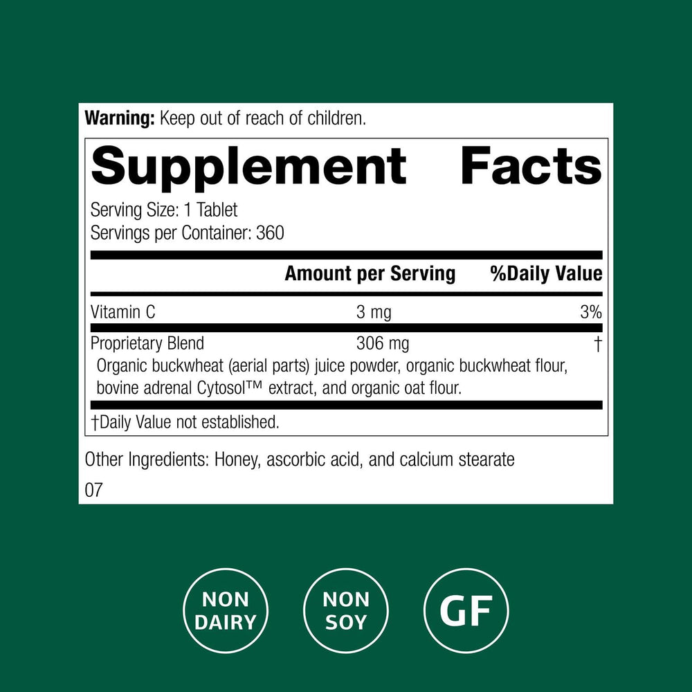 Cyruta Plus capsules