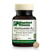 Main image for Standard Process Manganese B12 90 tablets