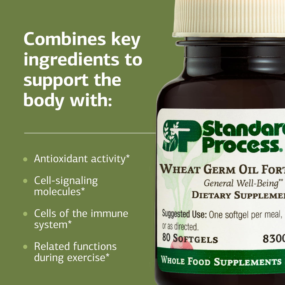 Product label highlighting gluten-free, non-dairy, and non-soy attributes