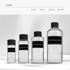 Luxurious home setting featuring Stargazing fragrance diffusion