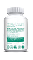 Liver detox and cleansing repair formula packaging