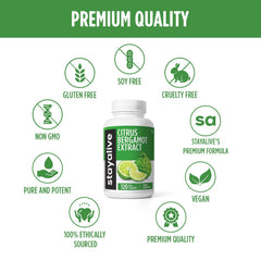 Two-month supply: 120 capsules per bottle