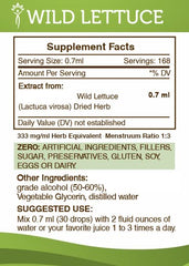 Steam distillation process used to produce the tincture