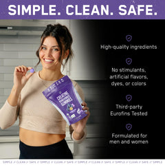 Ingredients behind SteelFit Creapure Creatine Monohydrate Gummies