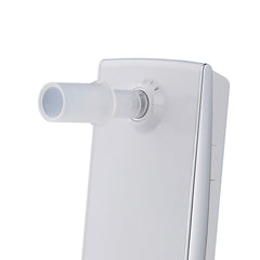 Sterilized airflow mouthpieces for Ketoscan