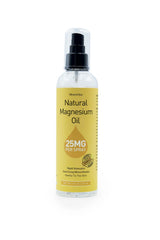 Stilip Magnesium Spray Vanilla scent variant