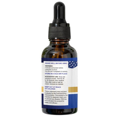 Daily usage tips for Stirling Organic Hemp Oil