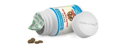StomachVigor 200 tablets bottle front label