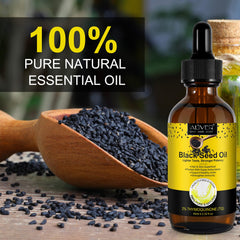 Storage guidelines for black seed oil