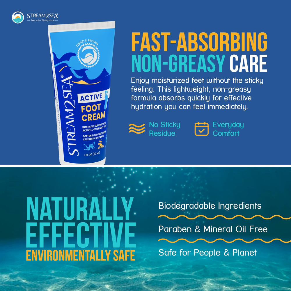 STREAM 2 SEA heel smoothing application demonstrates practical use