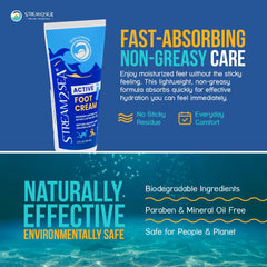 STREAM 2 SEA heel smoothing application demonstrates practical use
