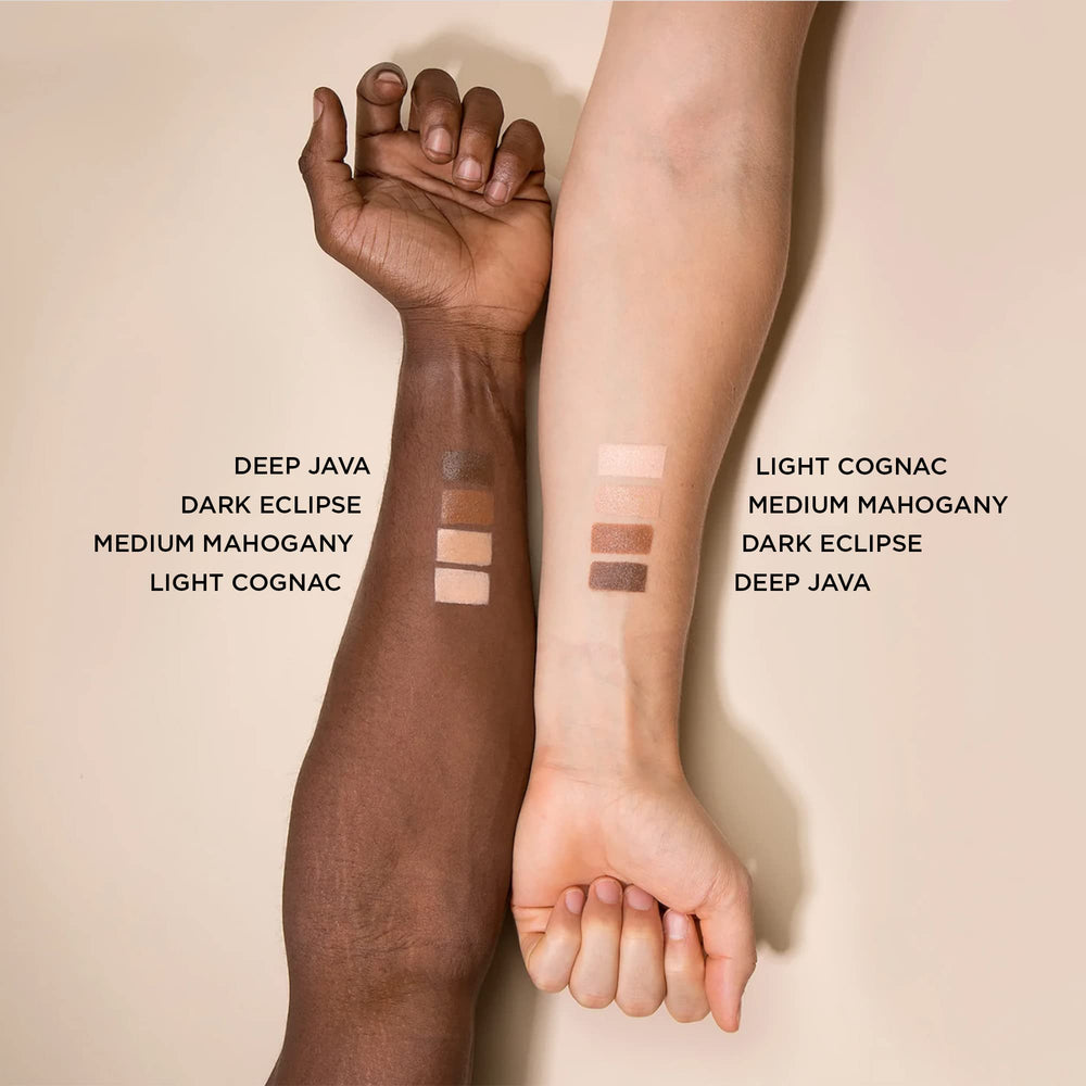 Skin-adaptive formula helps conceal imperfections with ease
