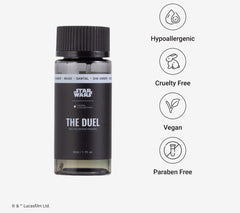 Studio Pro diffuser showing compatibility with Hotel Collection oils.