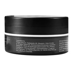 StyleWiz Safe Daily Use supports reliable edge control for all hair types.