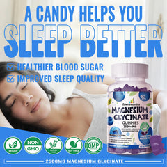 Sugar-free pectin based vegan gummies label