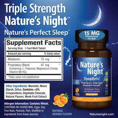 Sugar-free, vegan, non-GMO, drug-free labeling