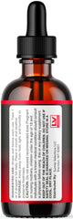 Sugar Six Drops bottle