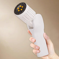 Overview of Sugpey Hot Stones Massage Warmer Kit