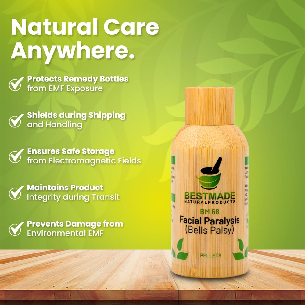 Safe for all skin types suitable for daily use