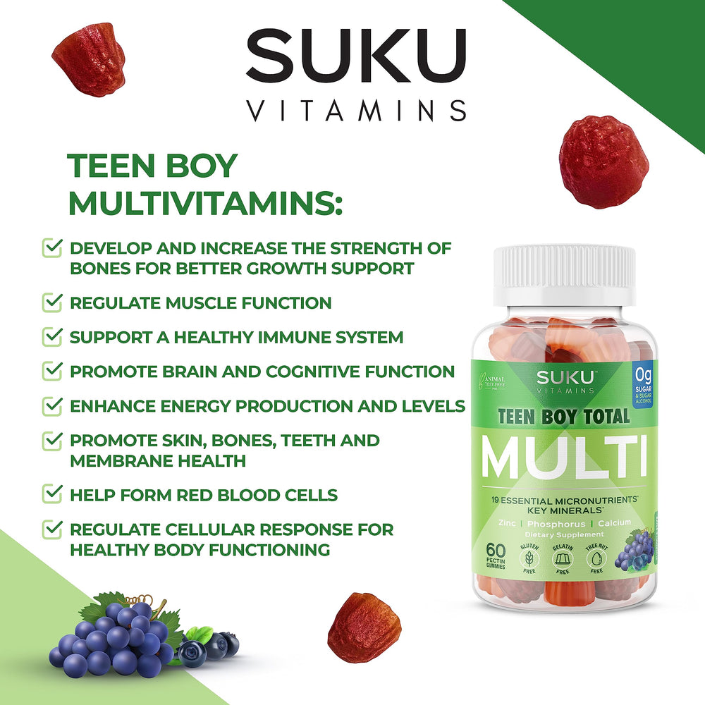 Vegetarian, plant-based gummies with no dairy or eggs