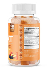 Outer packaging for SUKU Vitamins Debloat